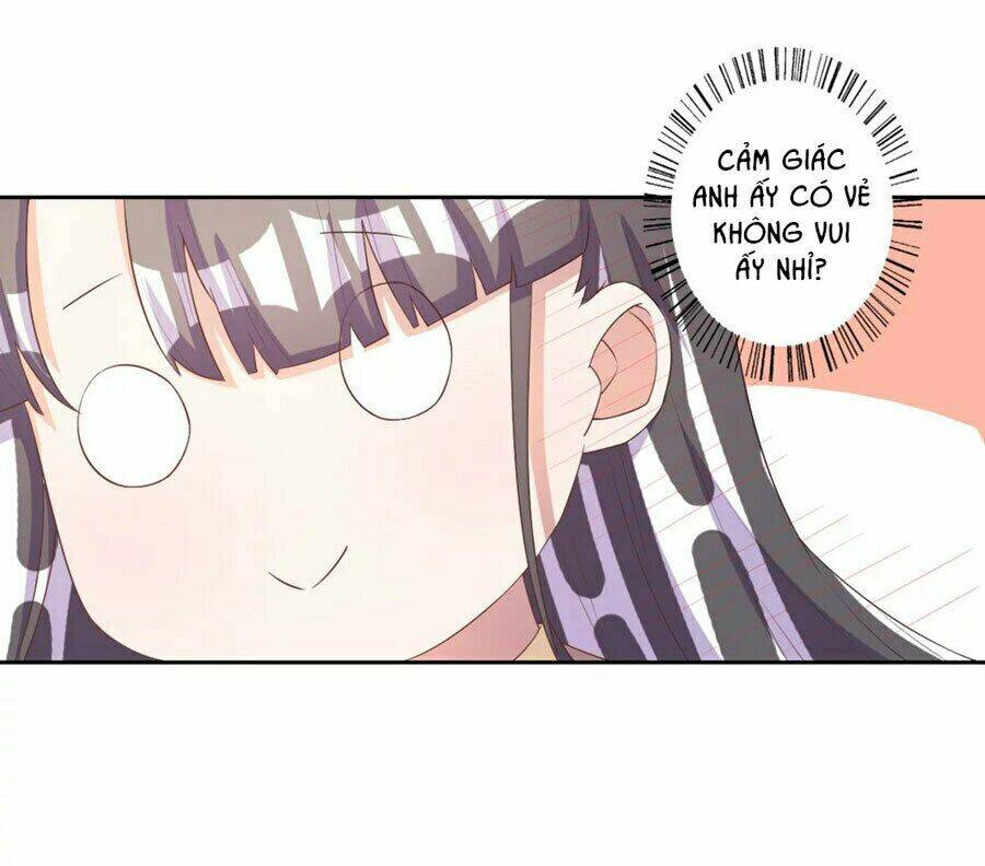 hôn nhân dục vọng: thiếu gia nhẹ một chút! chapter 56 17