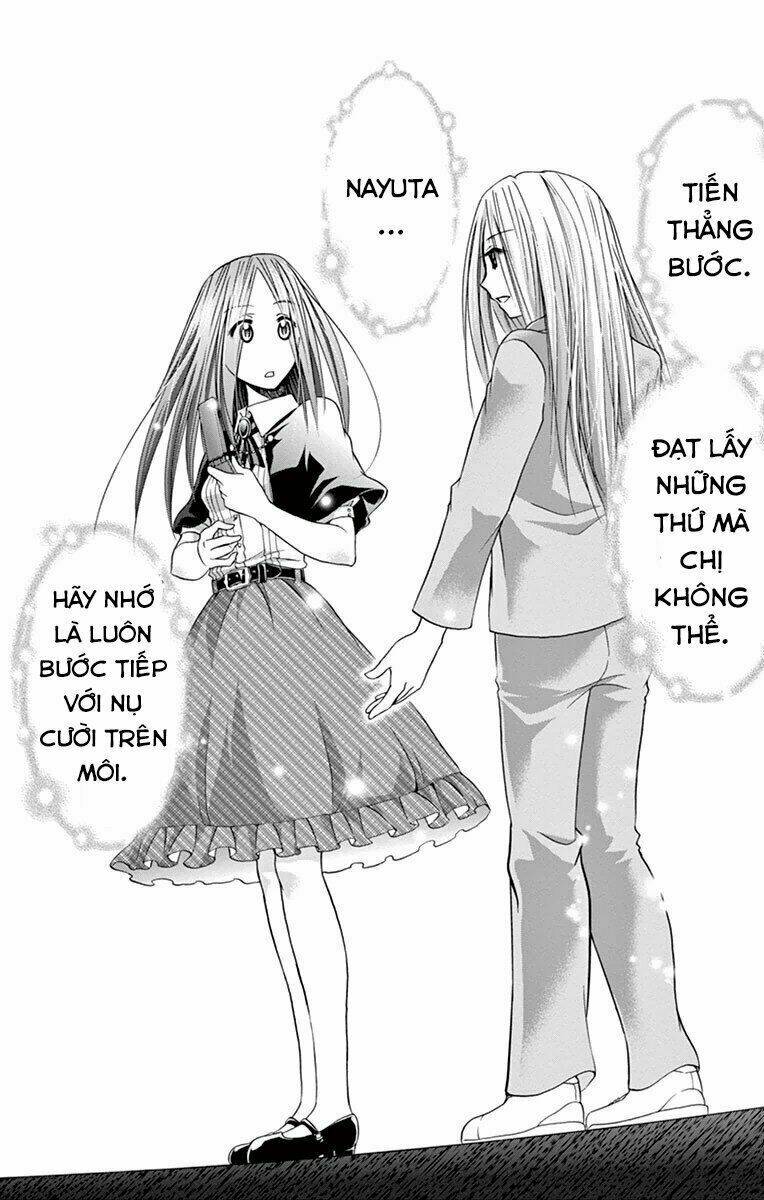 denpa kyoushi chapter 145 23