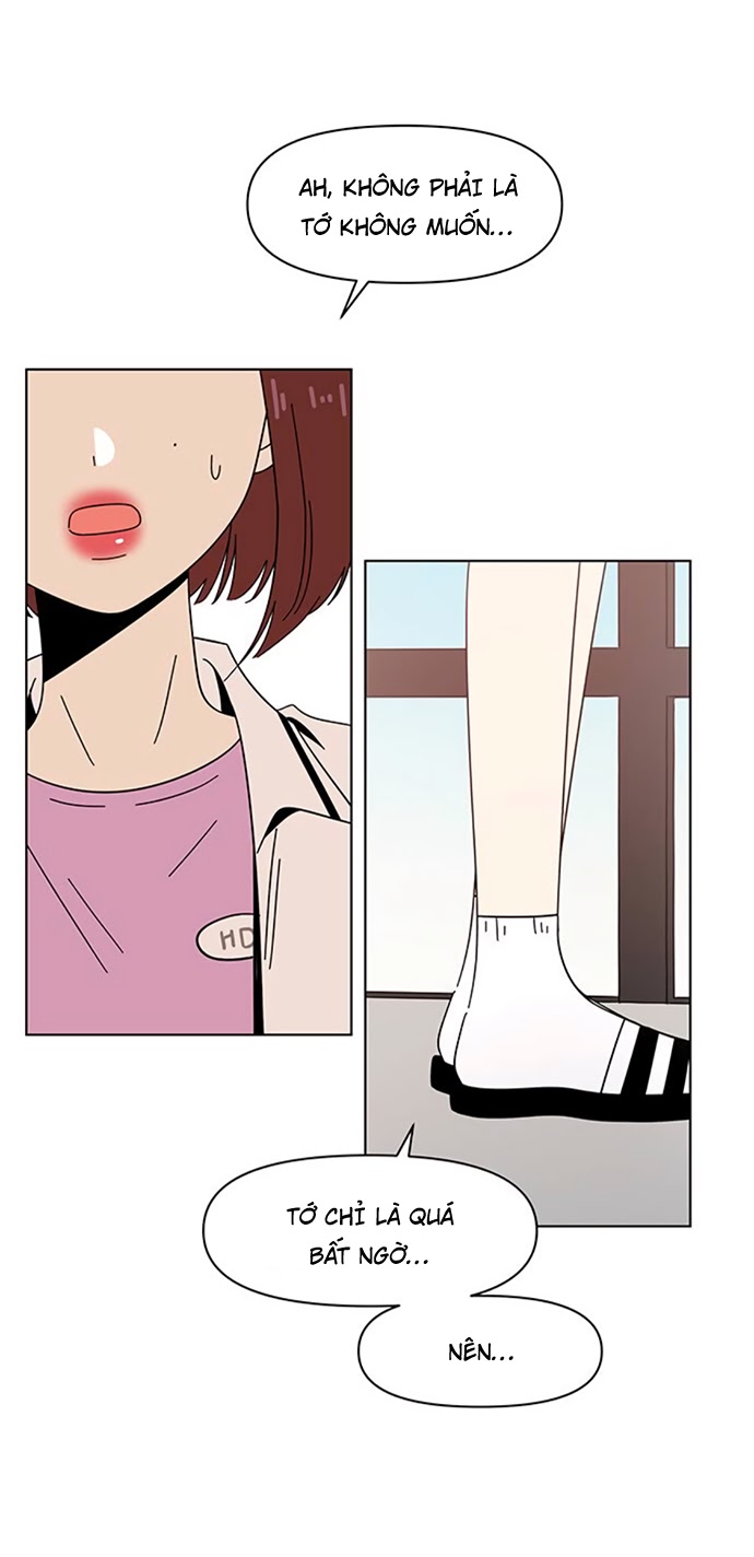 thanh xuân rực rỡ - season of blossom chapter 37 39