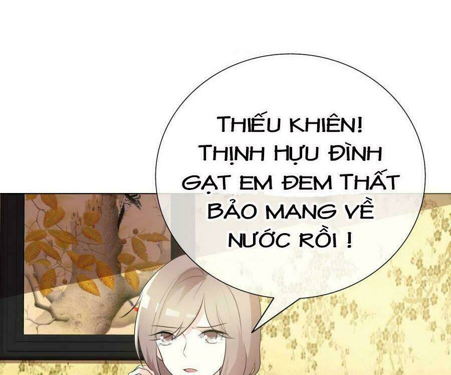 ái người tình xuất vu lam chapter 89 49