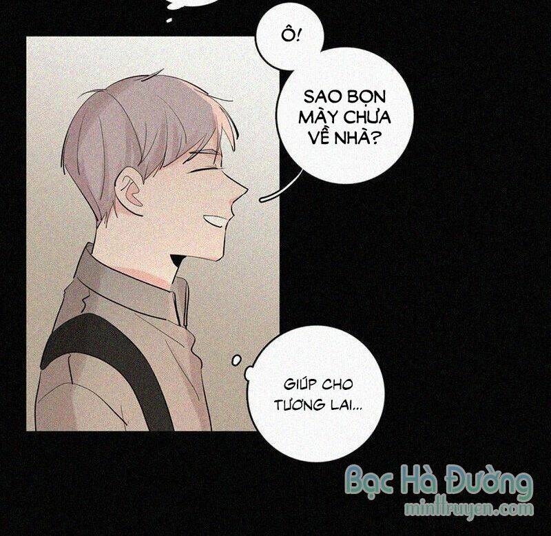câu chuyện về cậu và tôi chapter 36 14