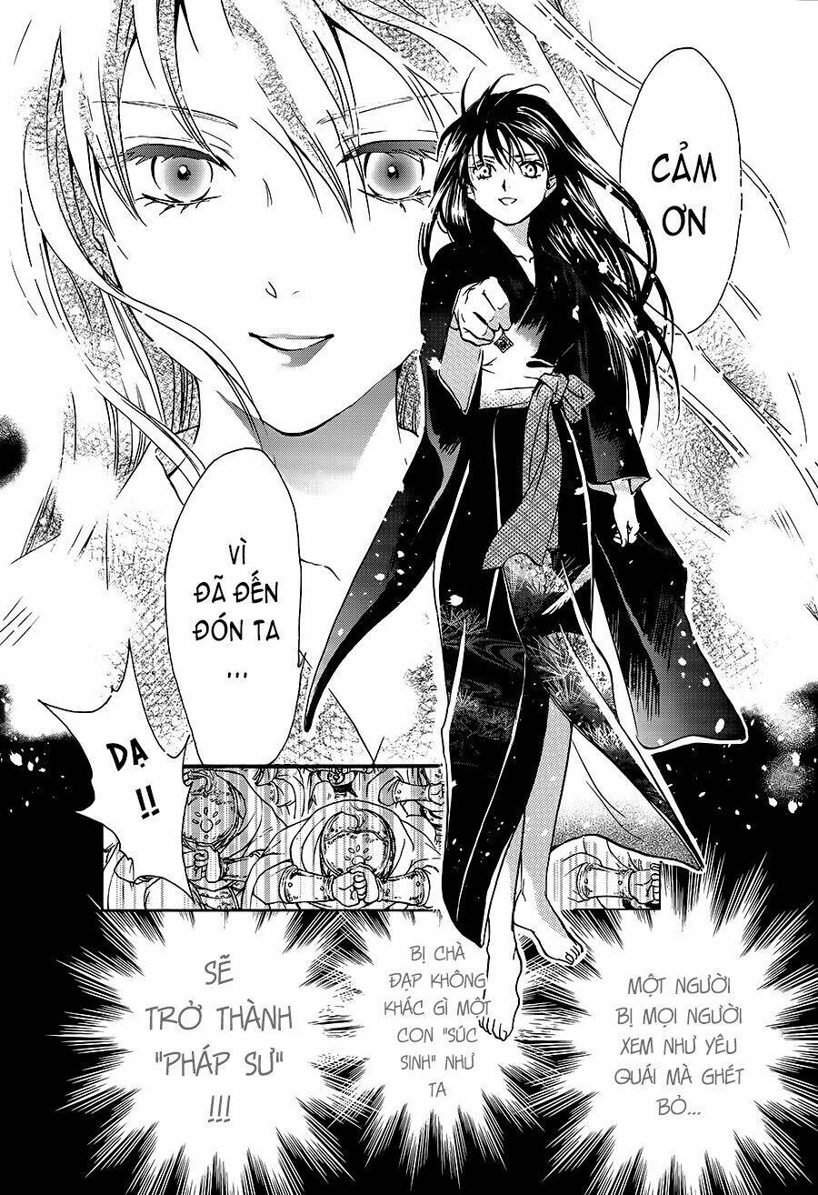 fushigi yuugi - byakko senki chapter 3 34