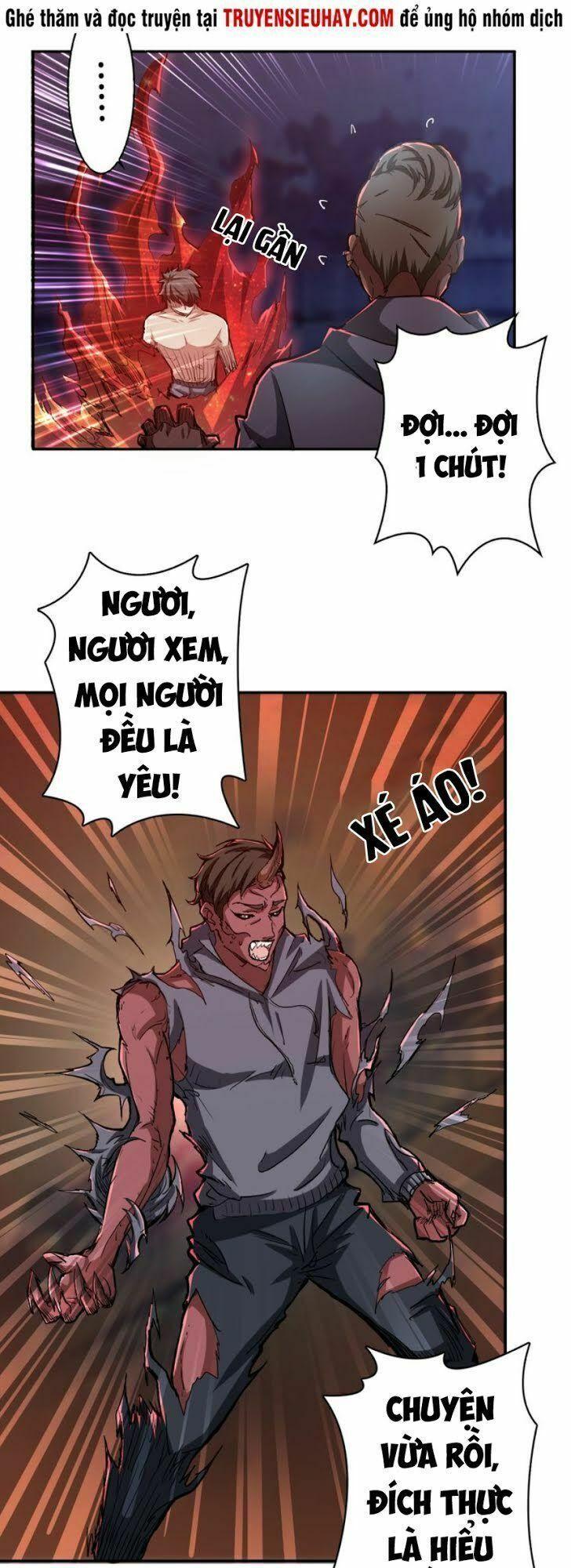 god slayer chapter 3 19