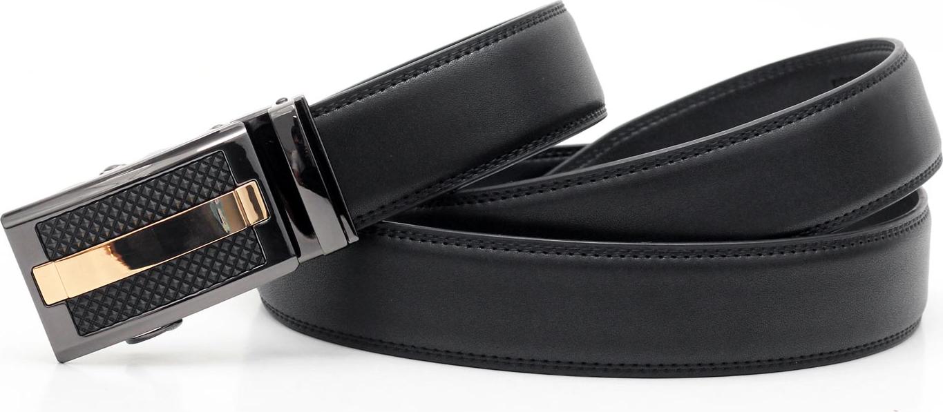 Thắt lưng nam da bò AT Leather - P115G