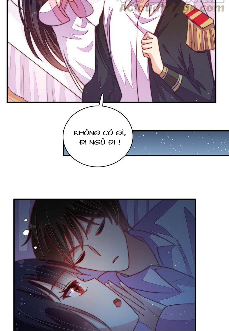 ngày nào thiếu soái cũng ghen chapter 200 8