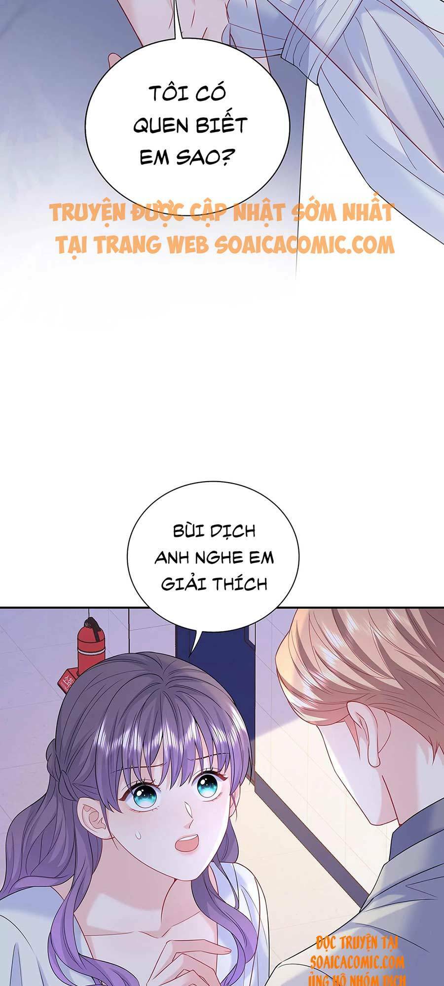 tôi dựa vào tà ý: nghịch chuyển nhân sinh chapter 44 12