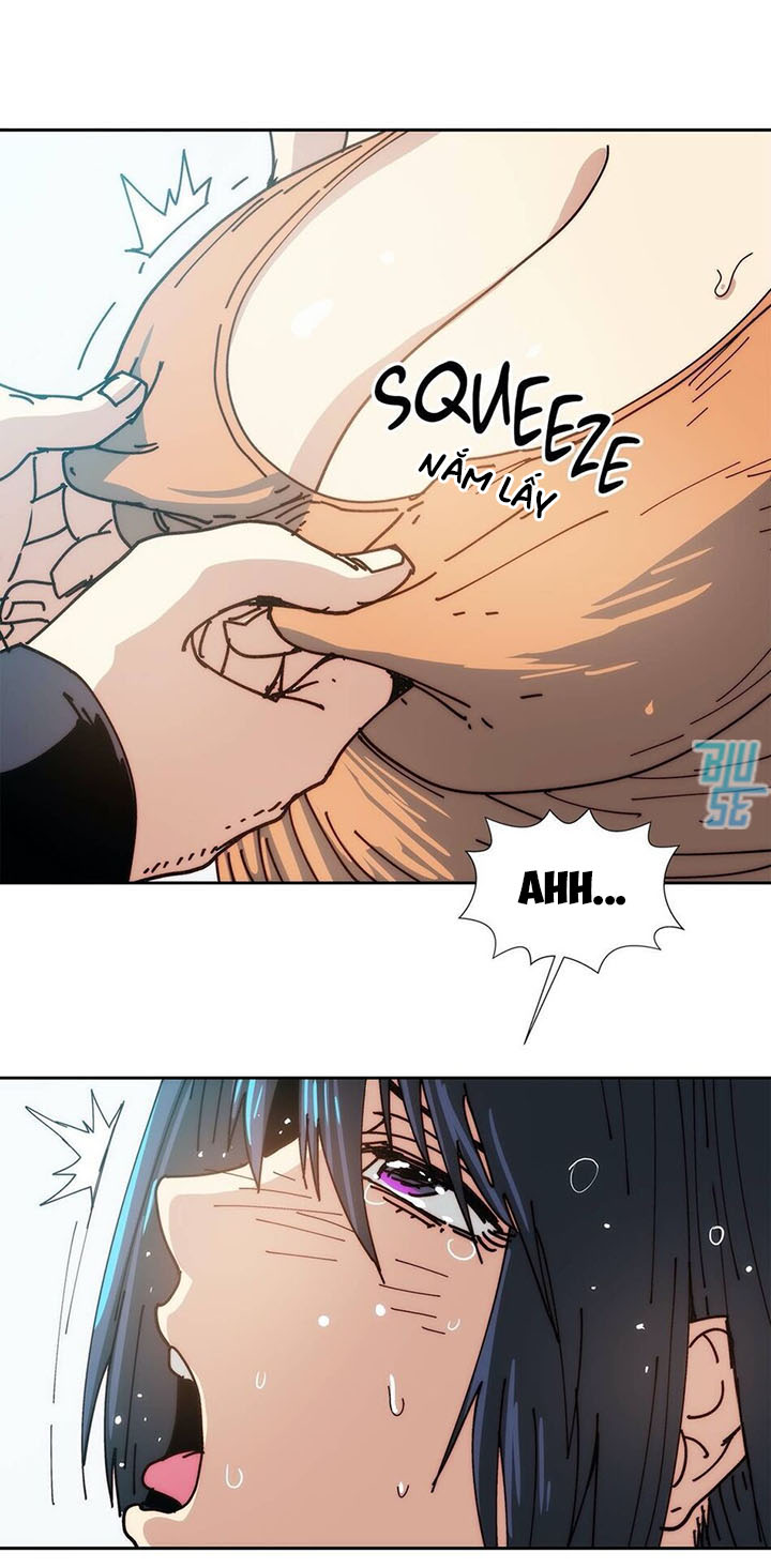 dục vọng chết người chapter 19 28