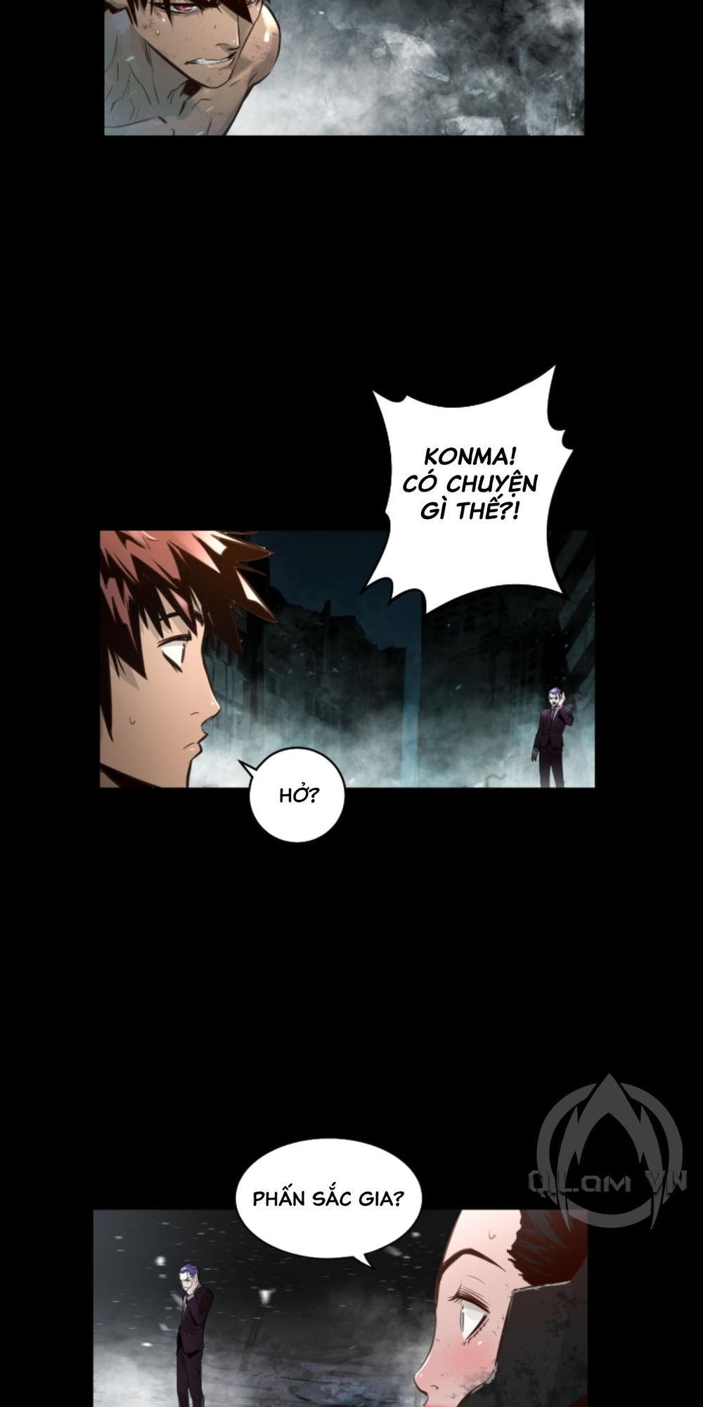 tam tuyệt tại dị giới chapter 63 45