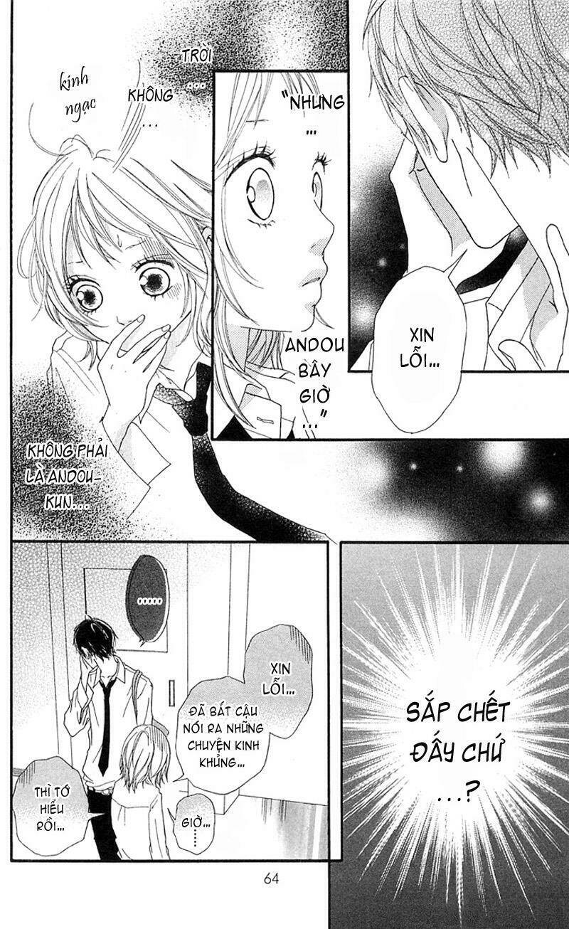 tình yêu học trò chapter 9 15