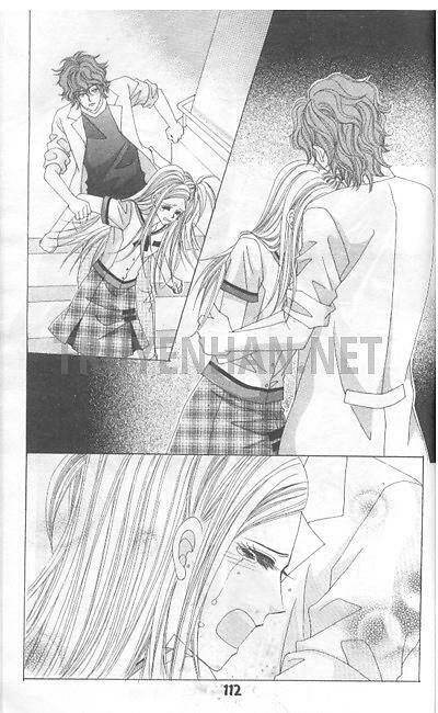 nụ hôn 5000 won chapter 38 14