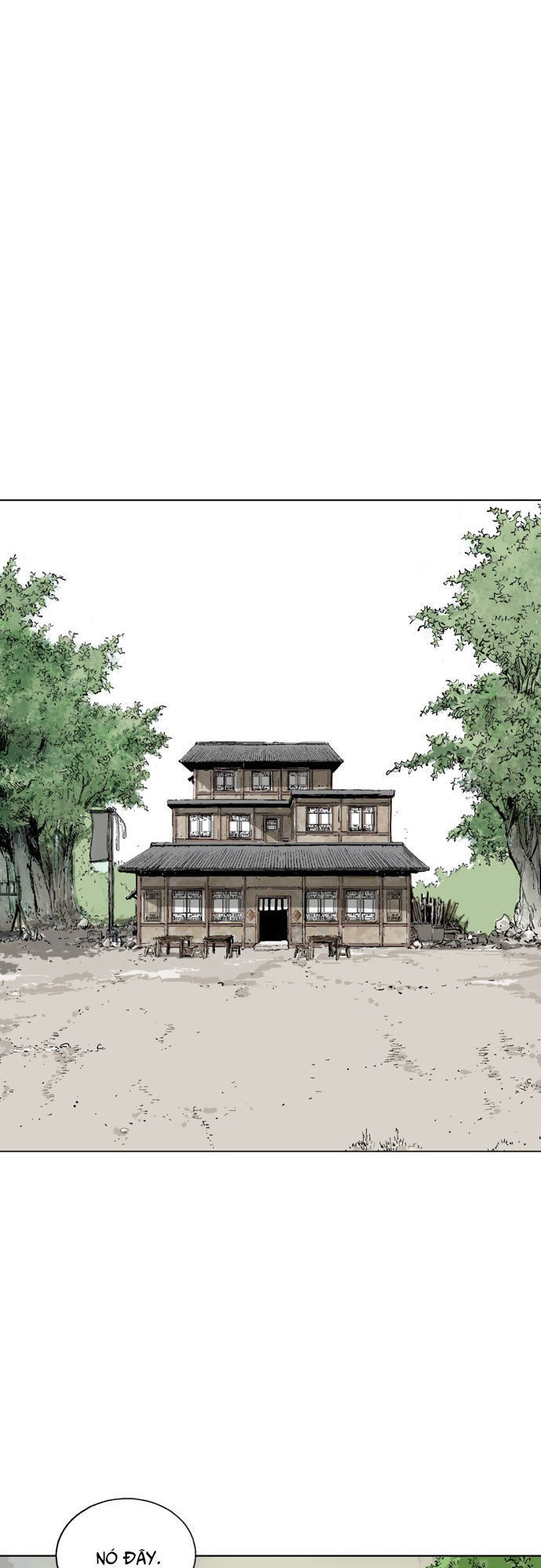 cao thủ 2 chapter 1 43