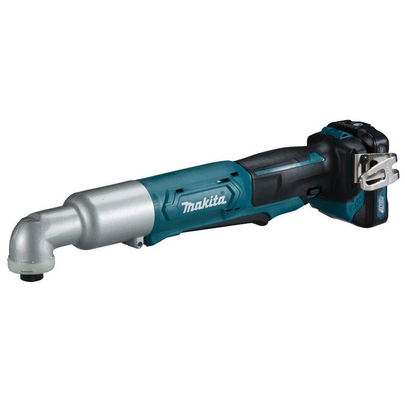 MÁY VẶN VÍT GÓC DÙNG PIN 12V MAKITA TL064DSYE - HÀNG CHÍNH HÃNG
