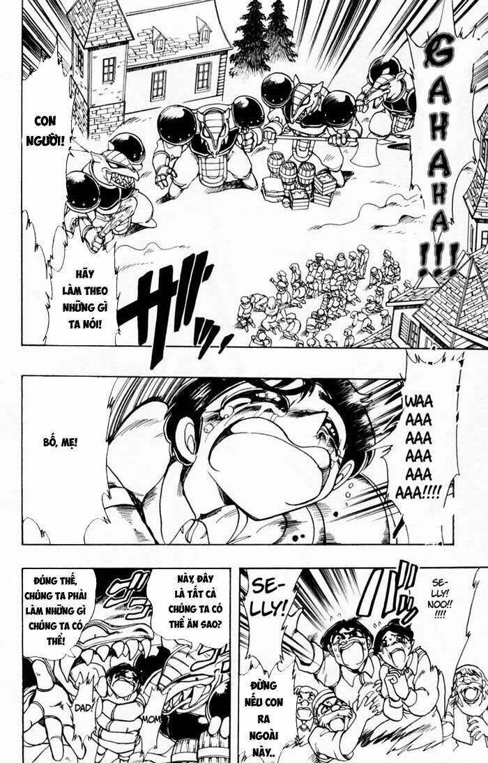 violinist of hameln - cây đàn kì diệu chapter 69 16