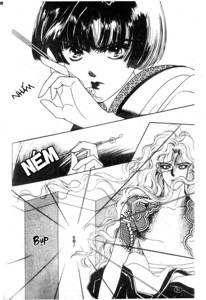 oedo wa nemuranai! chapter 2 7