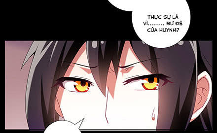 đầu óc đại sư huynh của ta rất đen tối chapter 234 7