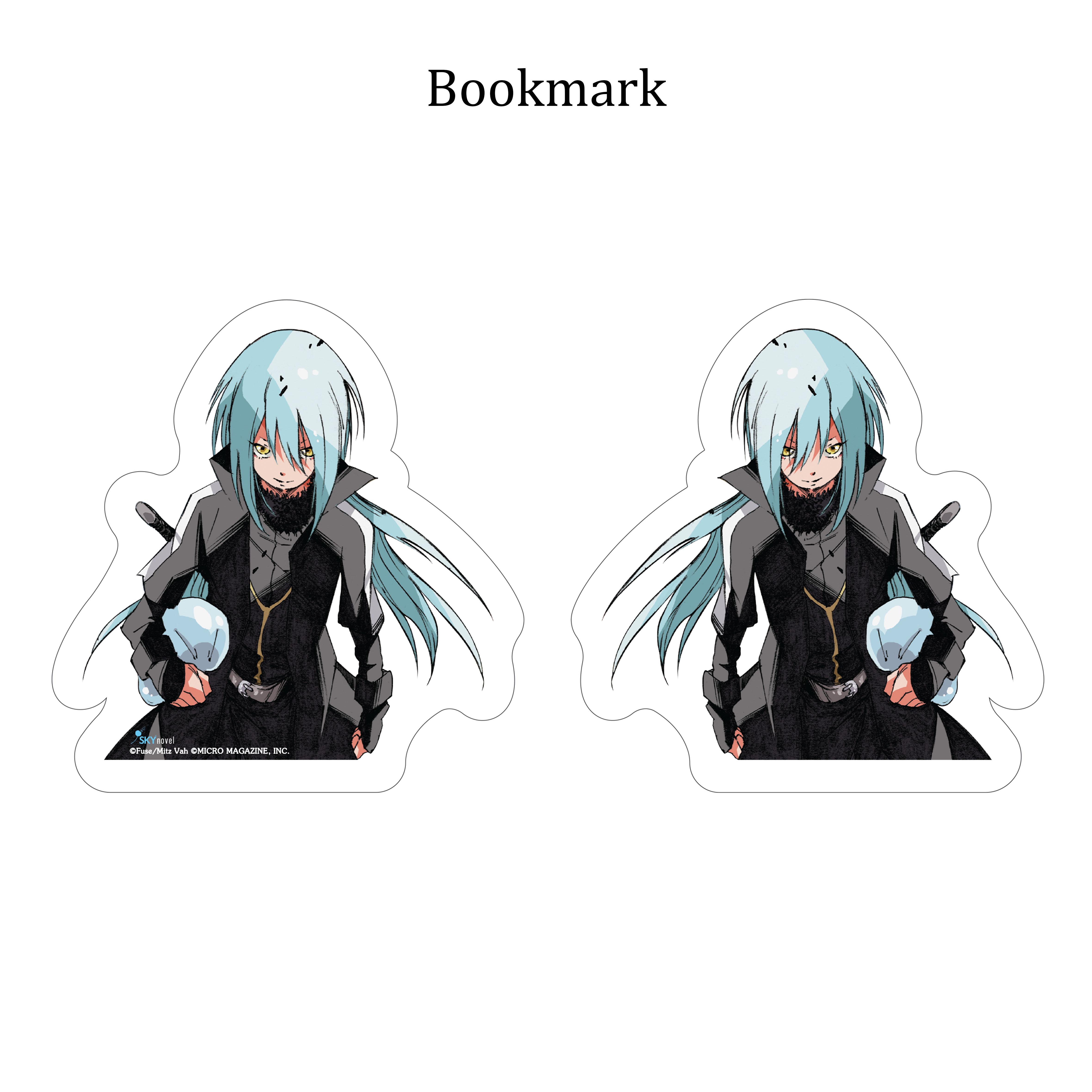 Sách - Về Chuyện Tôi Chuyển Sinh Thành Slime - Tập 6 - Bản Đặc Biệt - Tặng Kèm Bookmark + Postcard + Card Hologram
