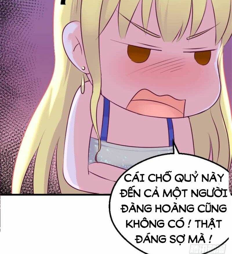 dục vọng của ác ma chapter 5 31