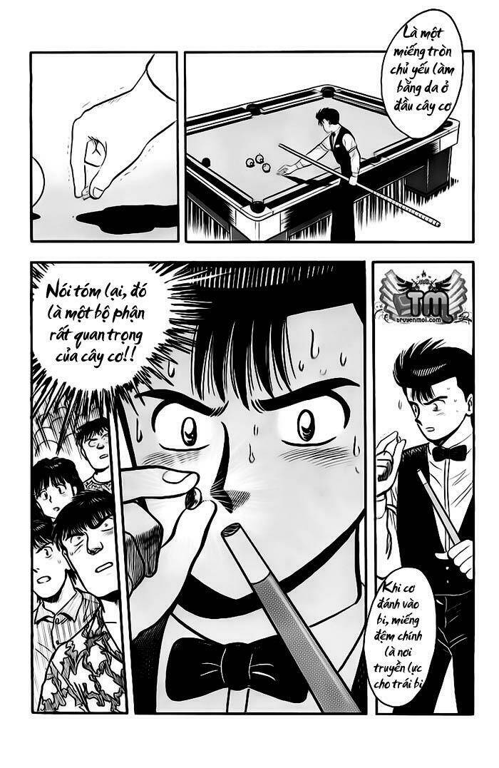 break shot chapter 54 6