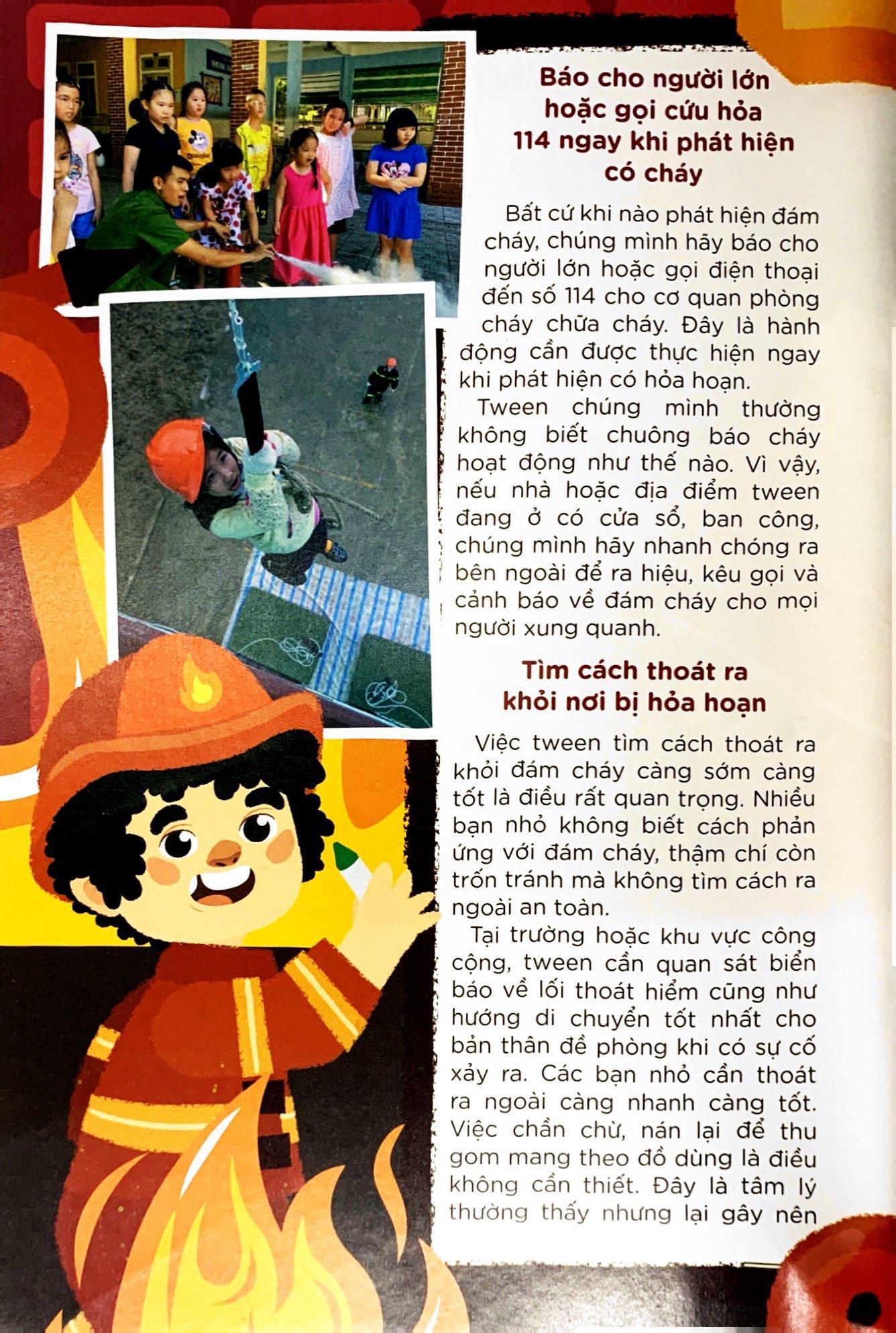 Thiên Thần Nhỏ - Số 488