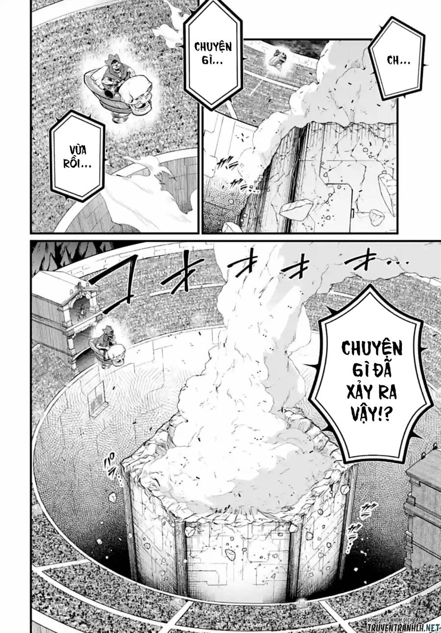 đại chiến nhân thần chapter 74 5