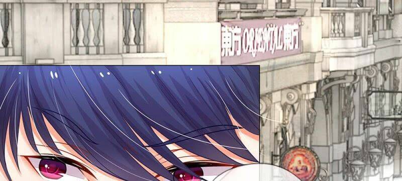 thiếu soái của tôi chính là manh như vậy chapter 28 16