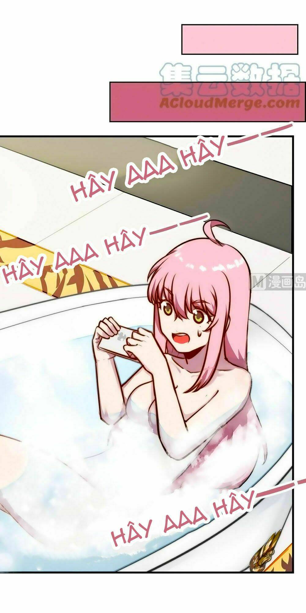 bám lấy nam thần bất chấp thời tiết chapter 24 23