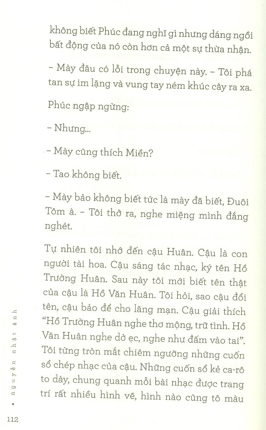 Ngày Xưa Có Một Chuyện Tình (Tái Bản)