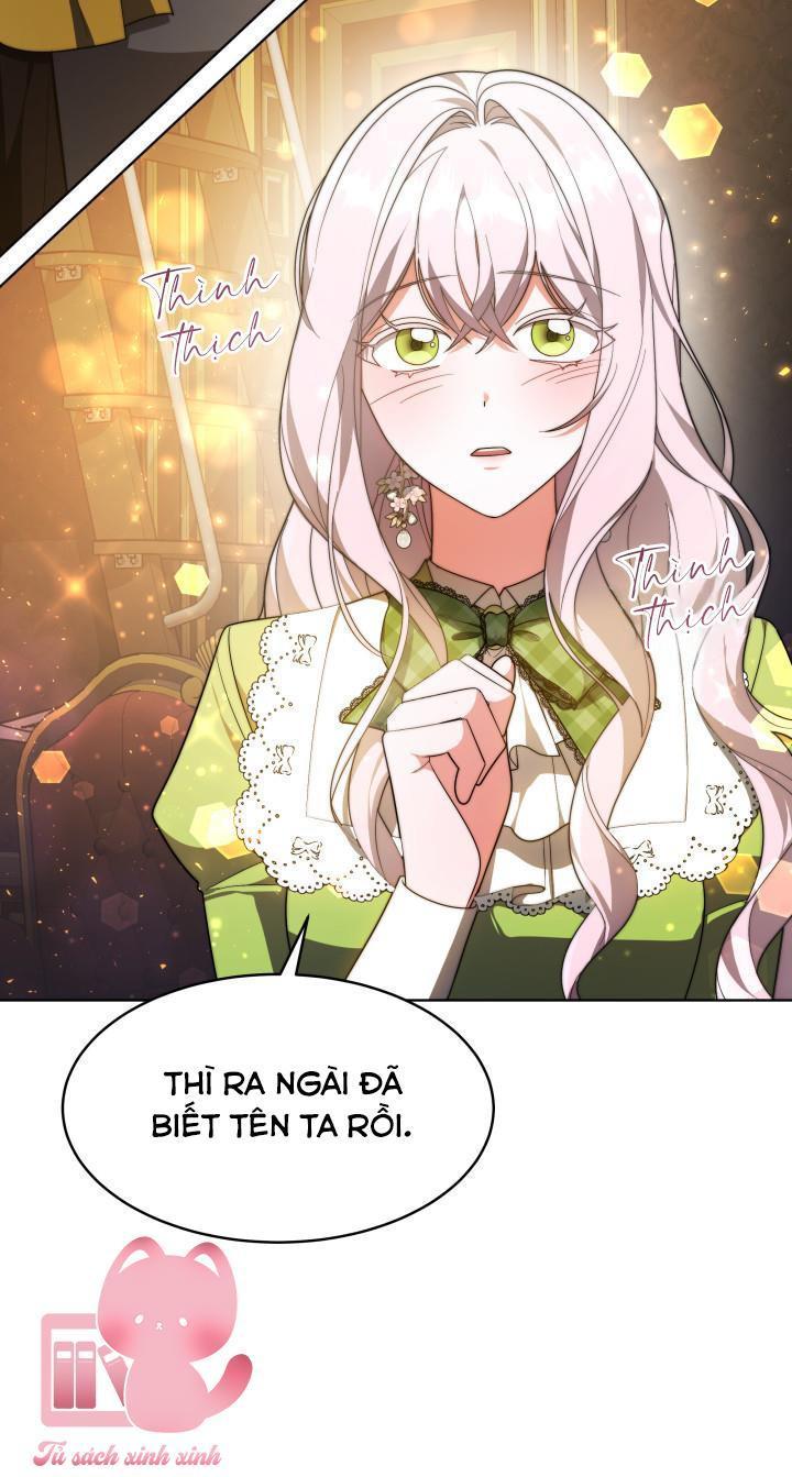 từ chồng cũ hóa thành nam chính chapter 34 22