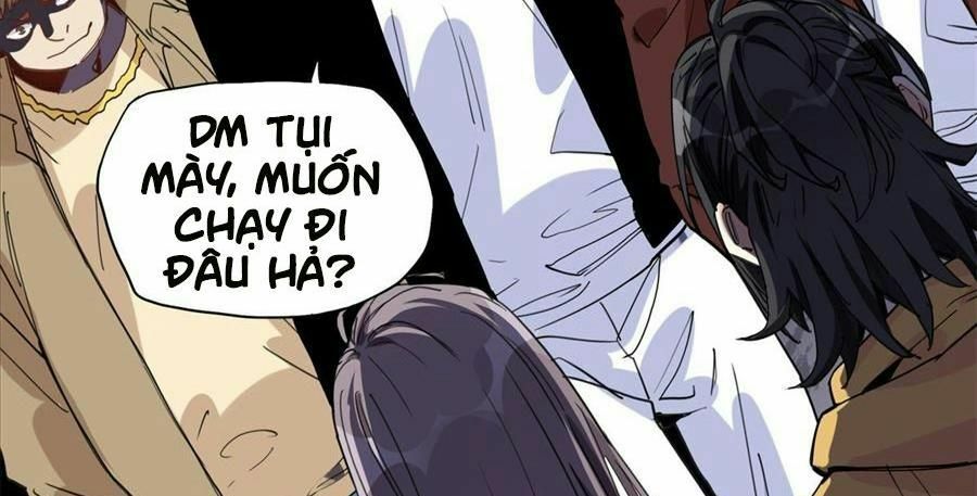 cố tổng, vợ của ngài quá mạnh rồi! chapter 23 49