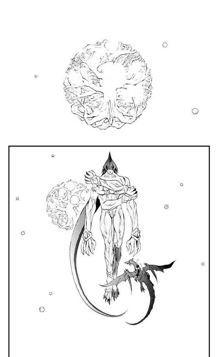 phù thủy phép thuật chapter 15 45