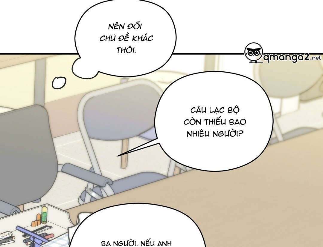 phức cảm tự ti của omega chapter 8 62