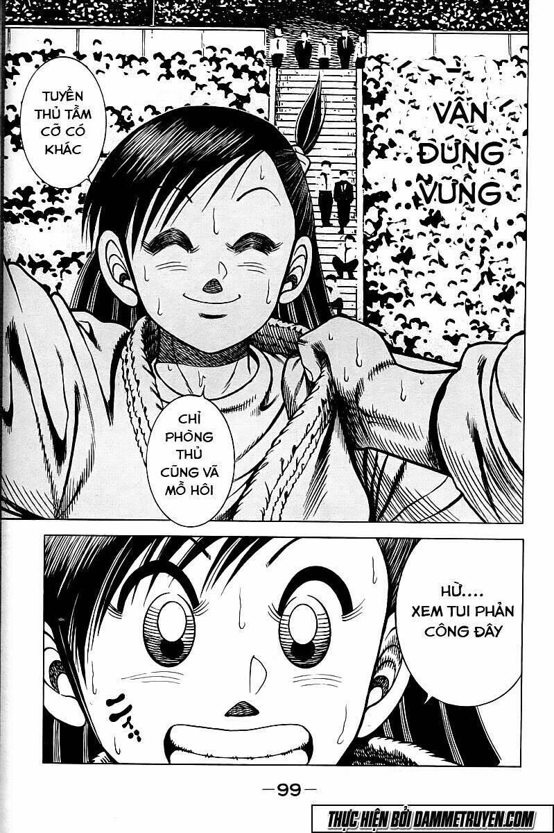 shin kotaro makaritoru! juudouhen chapter 117 17