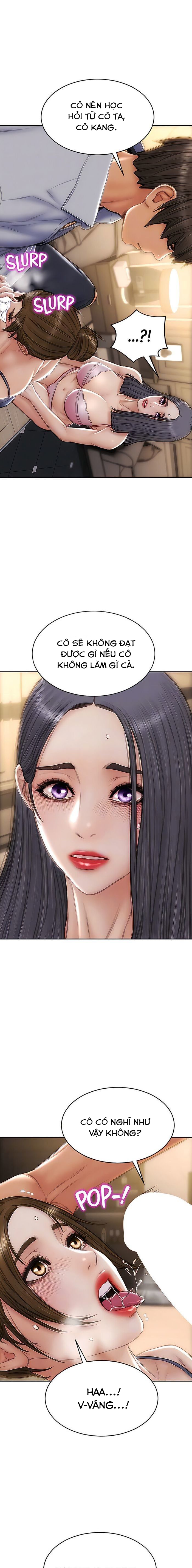 gã tồi tệ chapter 58 17