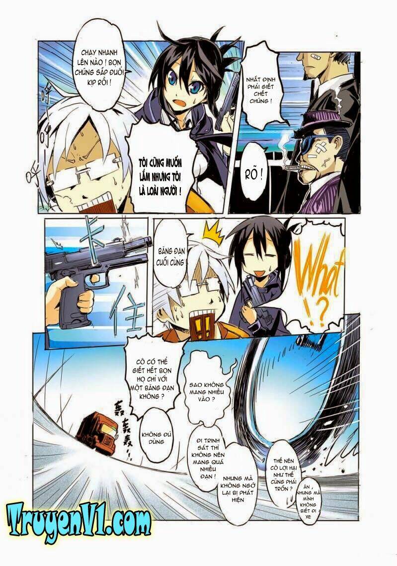 storm of shots and shells chapter 2 9