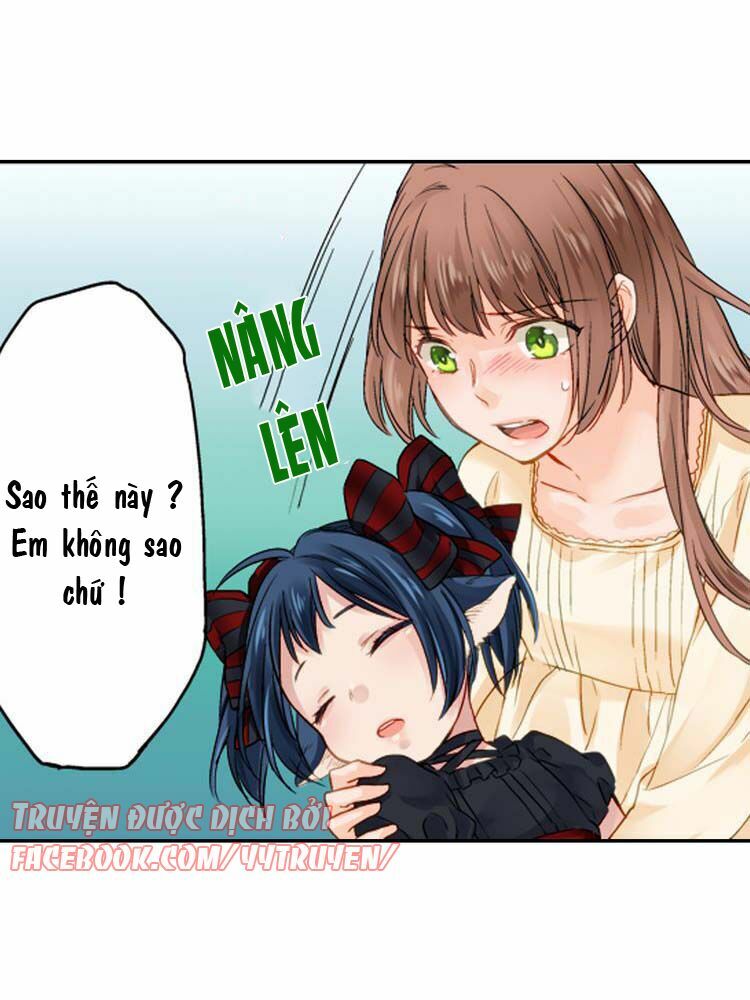 cô dâu của quỷ chapter 12 16