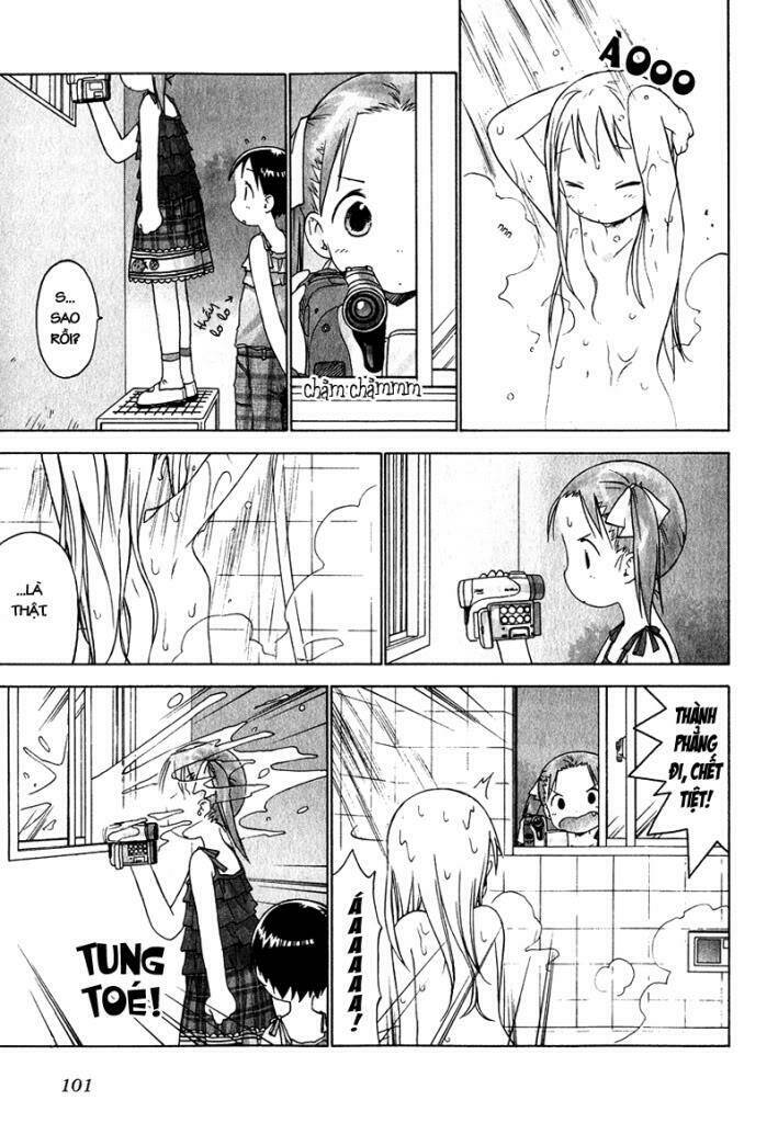 ichigo mashimaro chapter 26 17