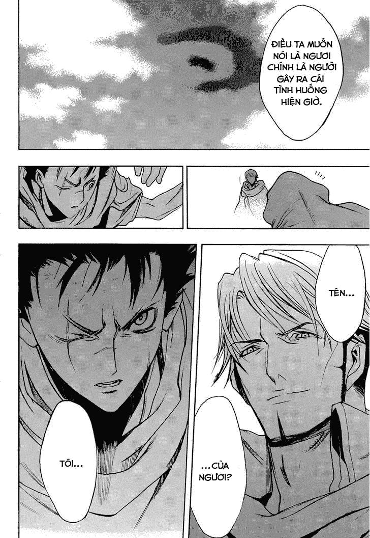 attack on titans - before the fall chapter 6 24