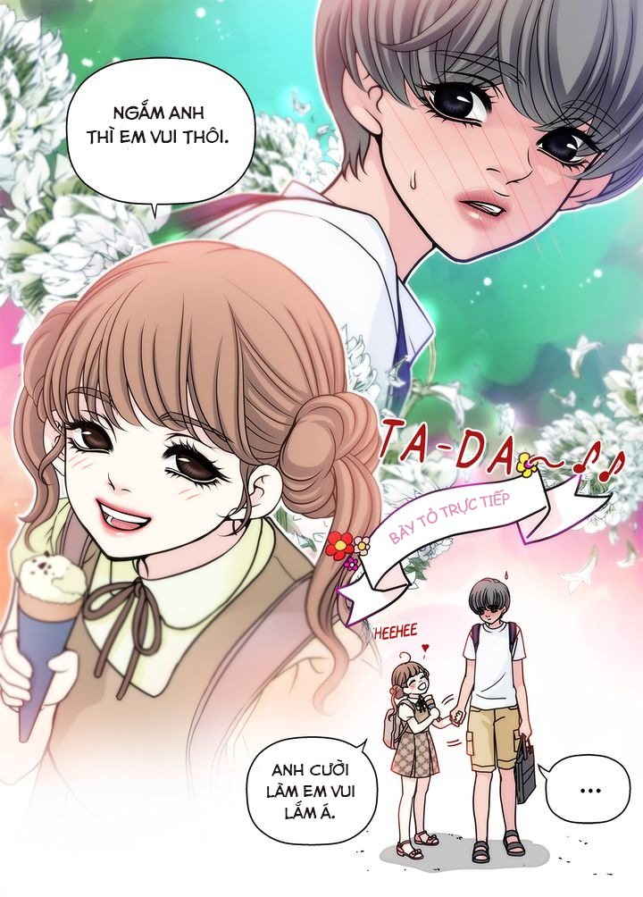 người đàn ông của tôi chapter 8.2 8