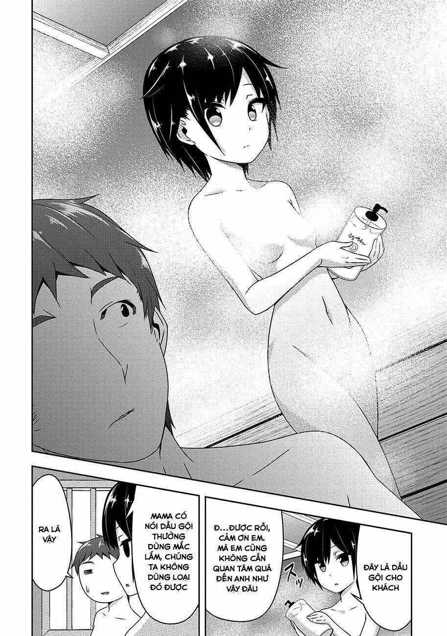 devilchi - cô bạn ác quỷ chapter 22 8