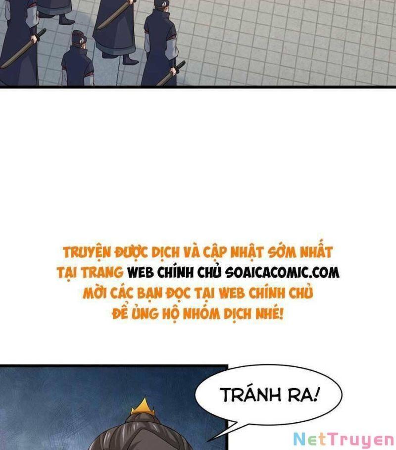 thuần hóa ba ba bạo quân chapter 96 3