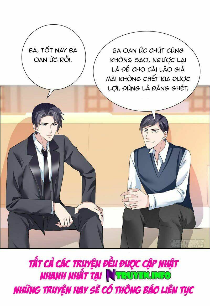 độc sủng kiều thê của bá đạo tổng tài chapter 11 10