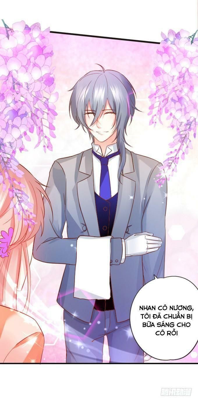 hồ tiên hung bạo chapter 56 6