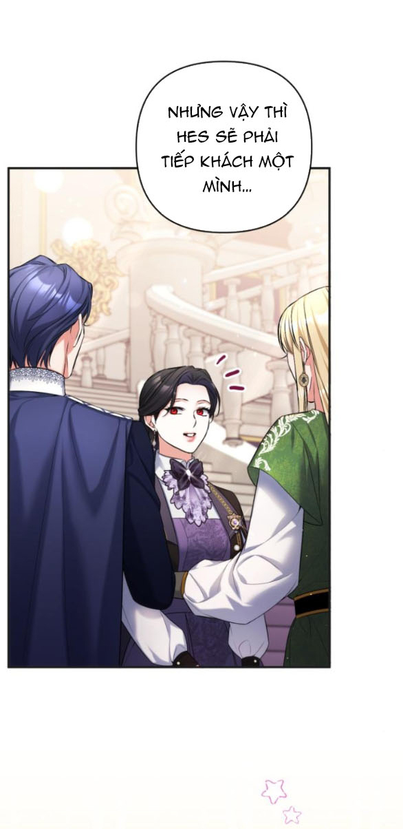 dành cho nhân vật bị bỏ rơi yêu thích nhất của tôi chapter 79.1 32