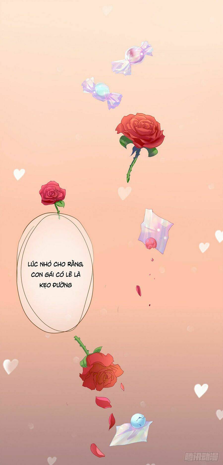 ngạo kiều tổng tài sủng điềm thê chapter 2 2