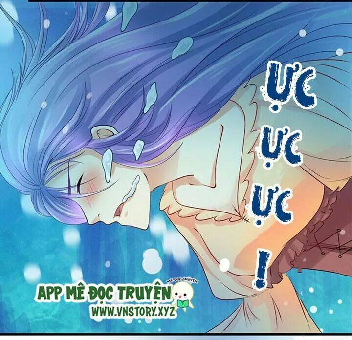 bồn tắm có vấn đề?! chapter 25 10