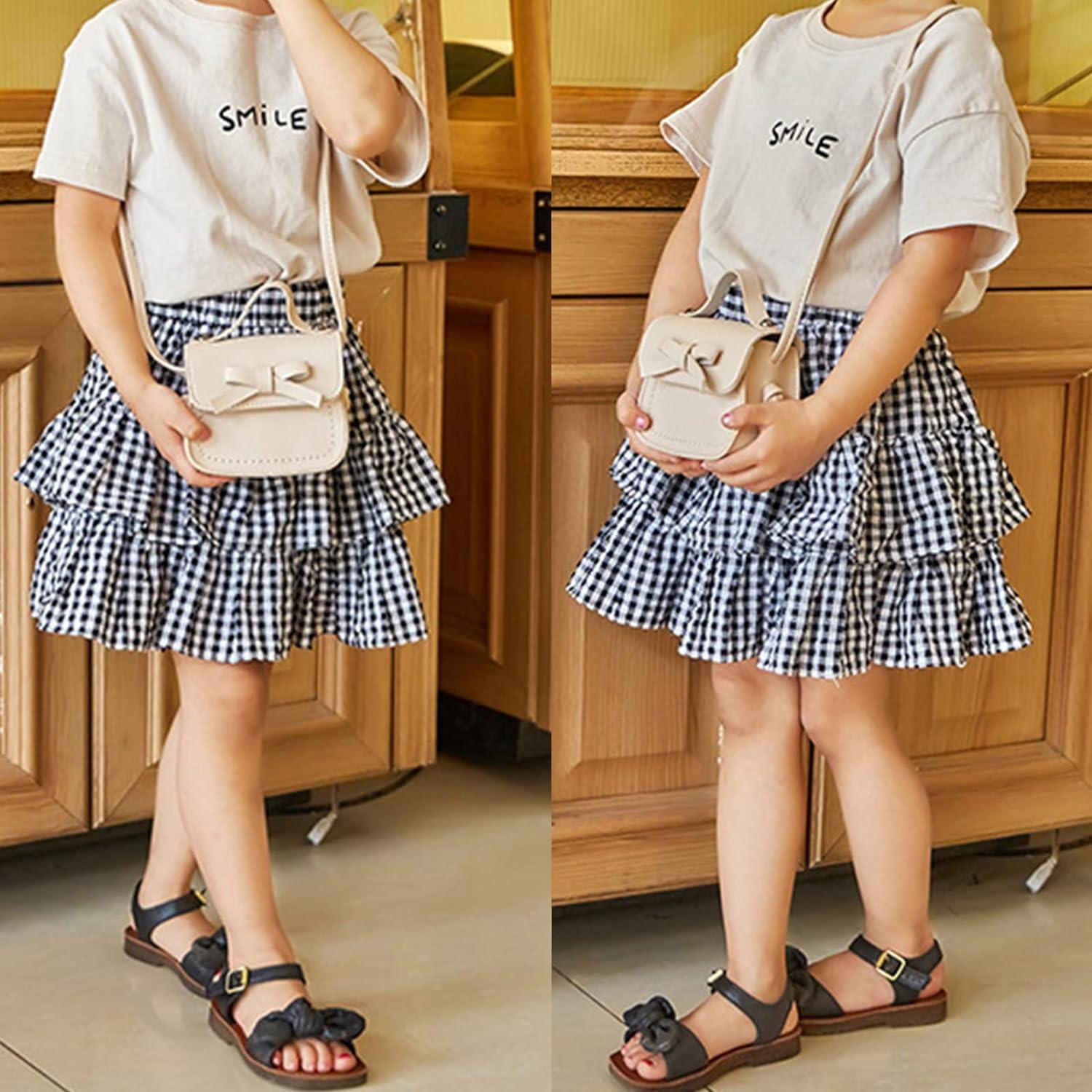 Túi công chúa mini dễ thương, túi xách nhỏ với nút thắt bướm, túi chéo mini chéo, để ăn mừng, mua sắm, nhiếp ảnh, biểu diễn