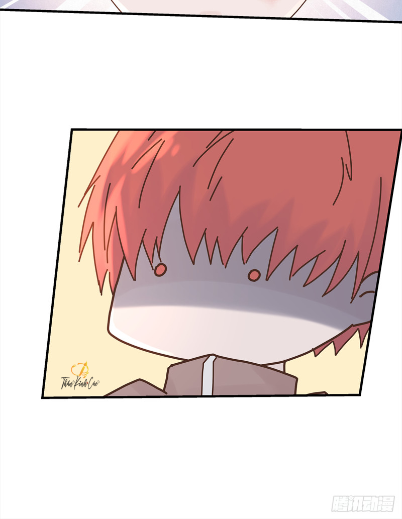 mối tình đầu gian nan của chu thành nhất chapter 40 22