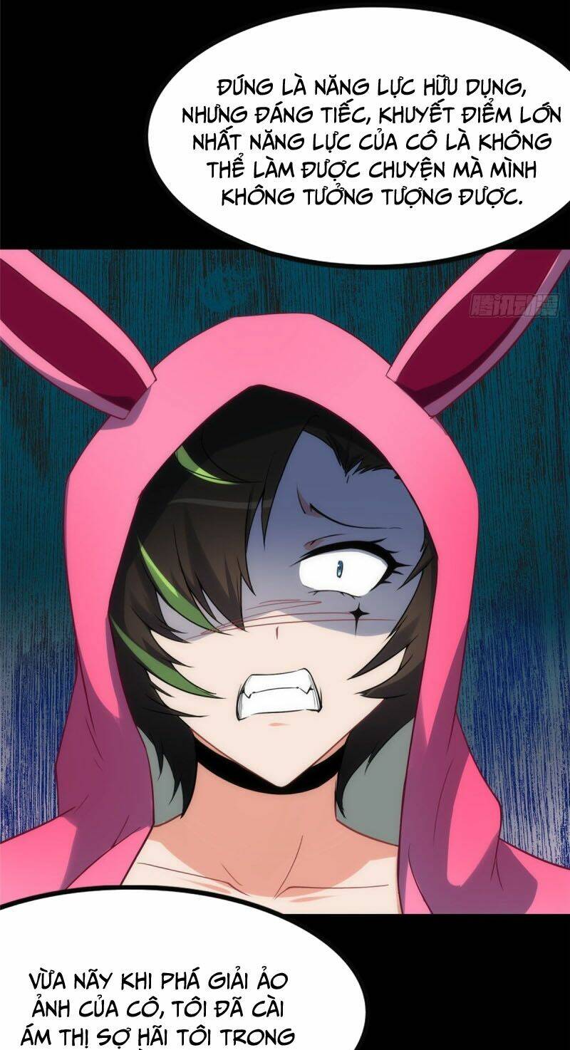 bạn gái virus của tôi chapter 258 17