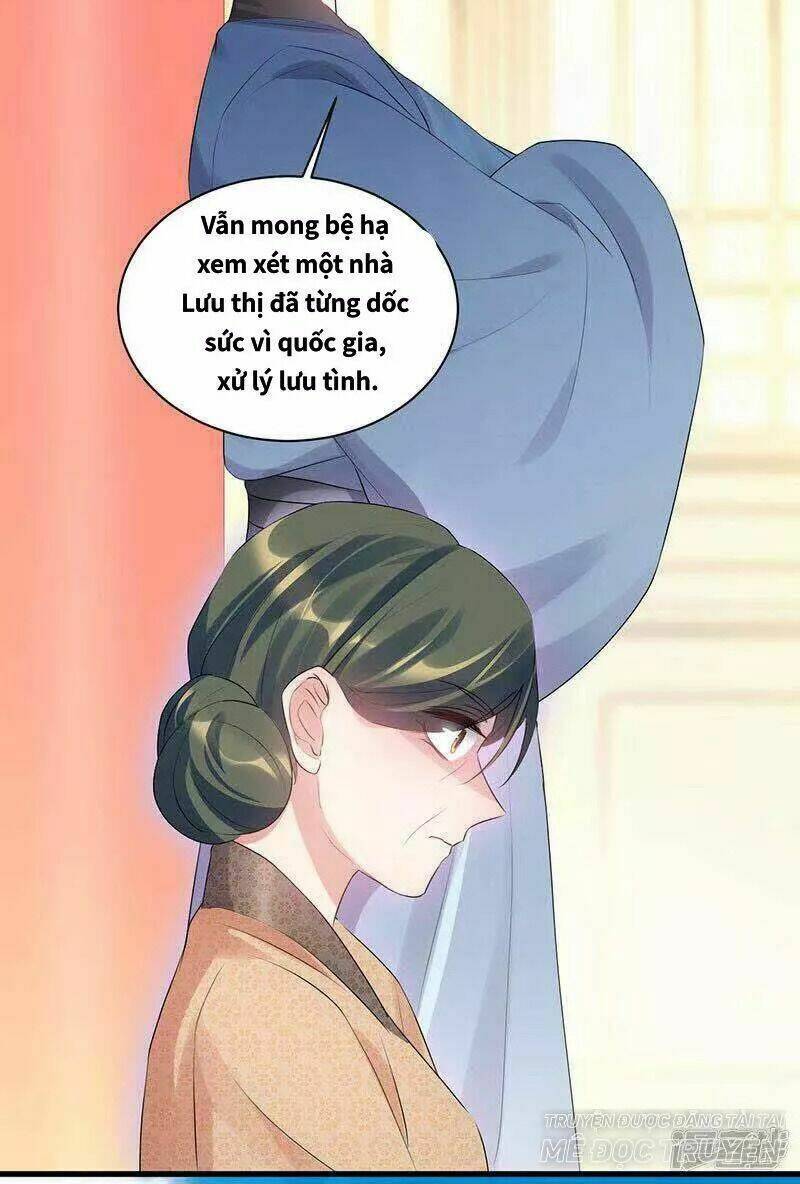 quả nhân có bệnh tên là tương tư chapter 94 21