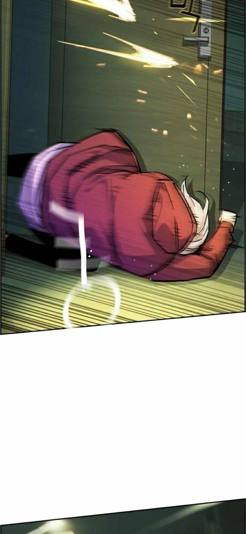 bạn học tôi là lính đánh thuê chapter 56 53